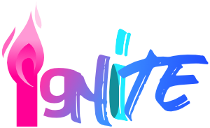 Ignite logo