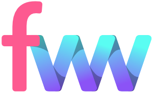Fit Women's Weekly Logo
