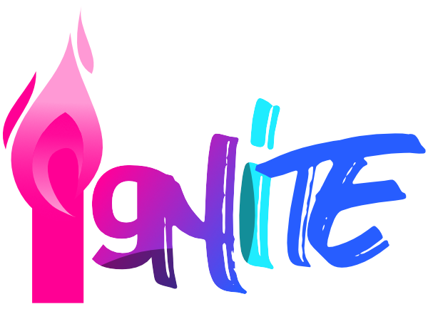Ignite 30 logo
