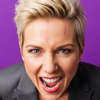 Picture of person who sent the notification