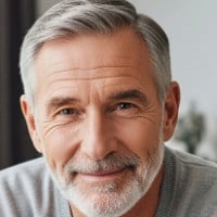 Picture of person who sent the notification