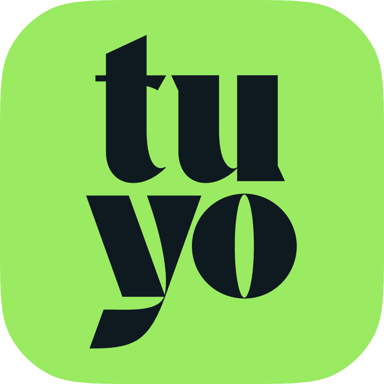 Tuyo