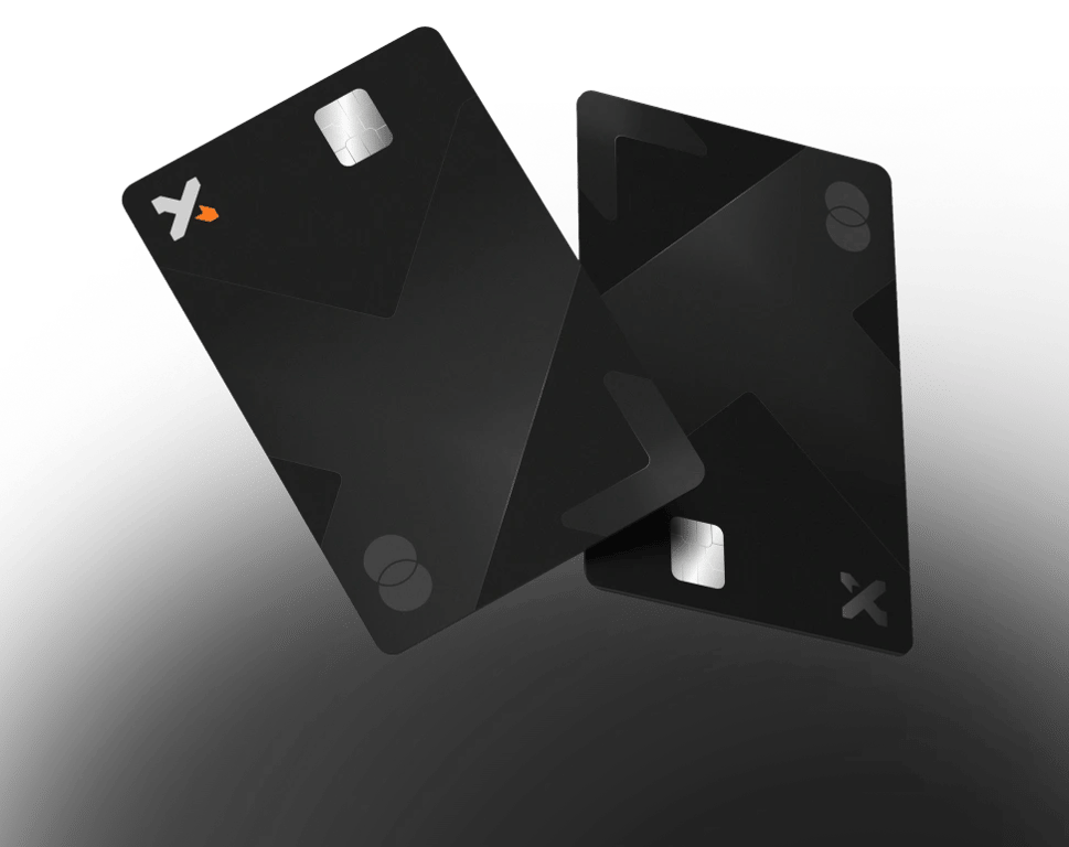Xverse Card