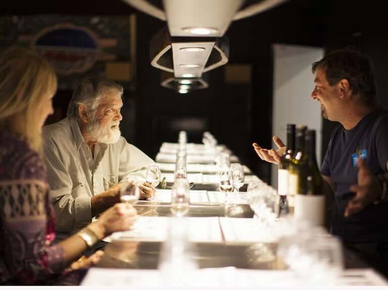 Hunter Valley Wine Tasting & Sunflower Tour