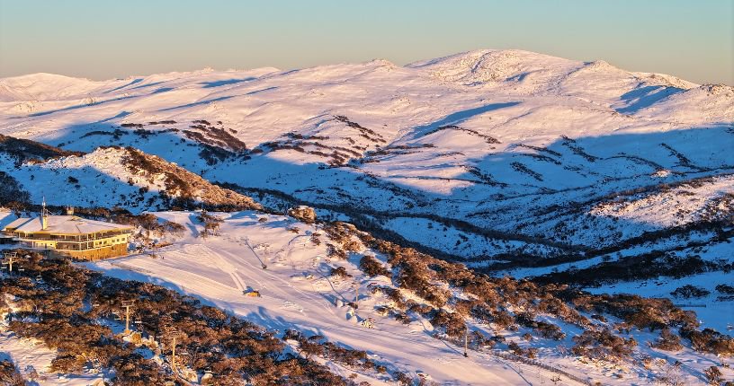 ULTIMATE Learn to Ski Experience