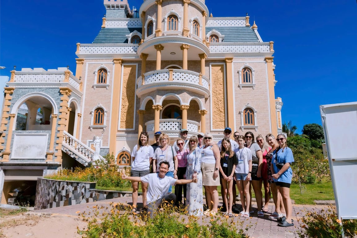 Experience the Beauty of the Southern Land in Phu Quoc