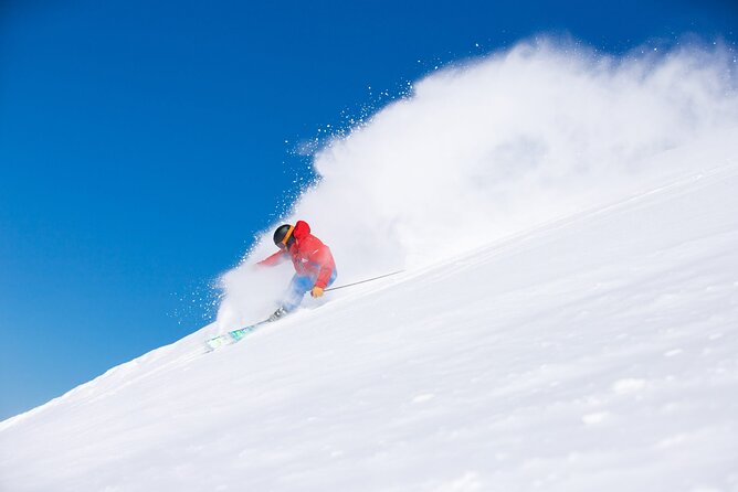 PREMIUM 1 Day Perisher/ Blue Cow Snow Play Experience