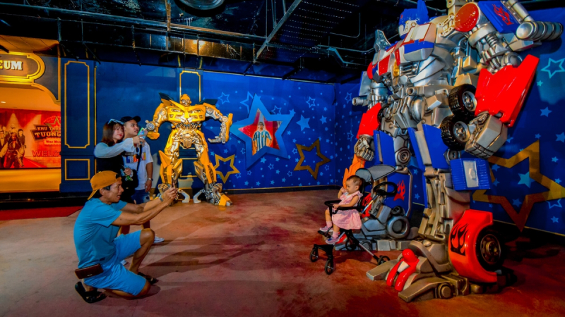 Hoi An Countryside, Cham Island & Ba Na Hills Discovery 4 Days