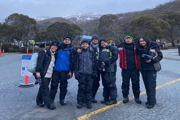 1 Day Thredbo Snow Tour