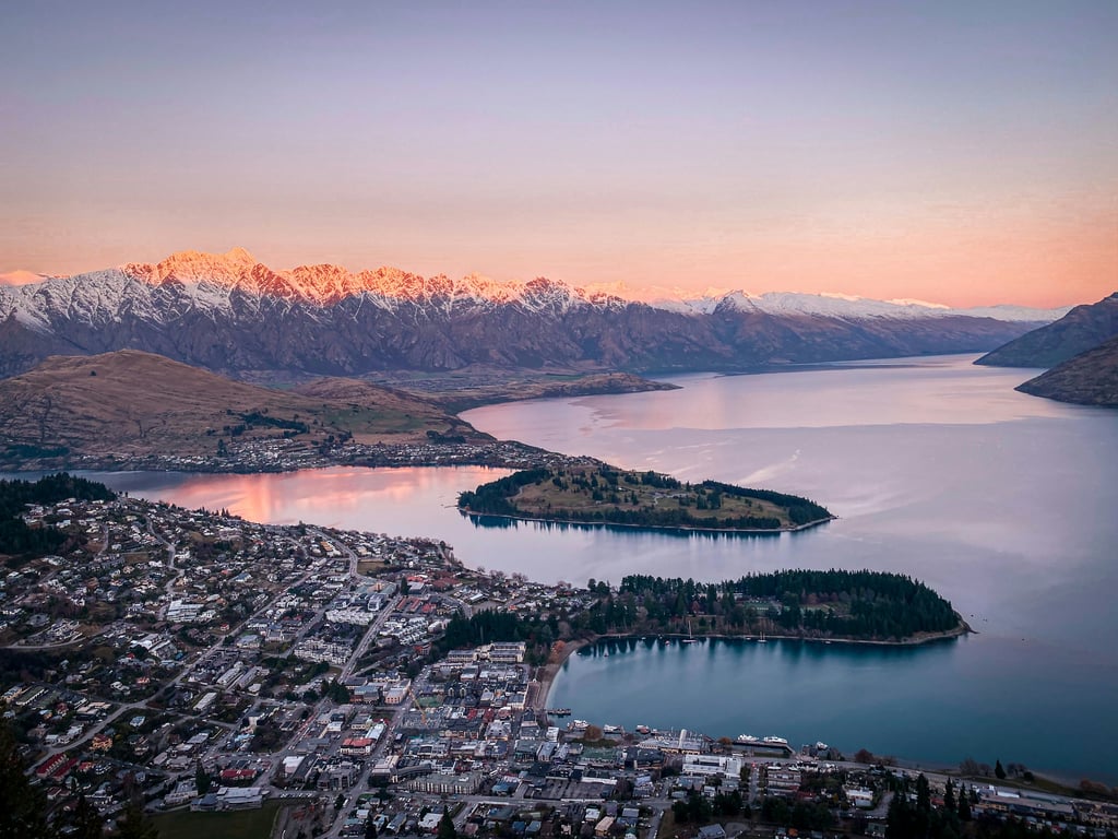New Zealand