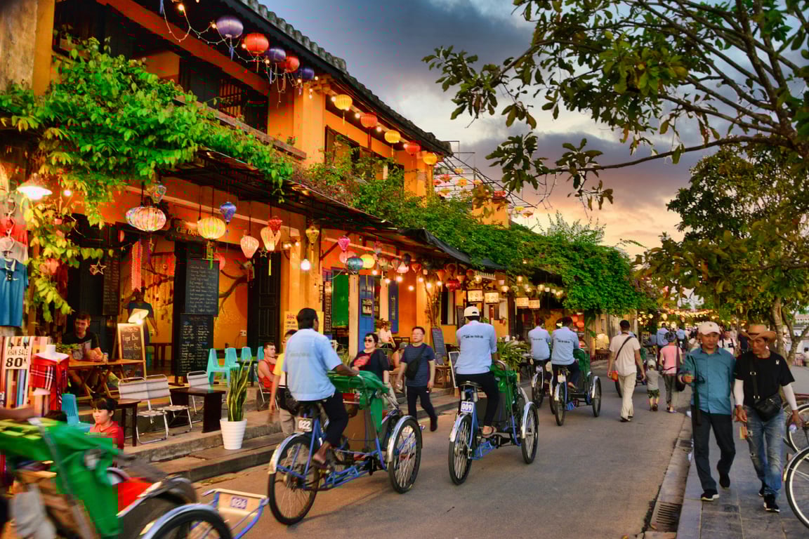 5D4N - Discover Da Nang, Hoi An and Hue Highlights