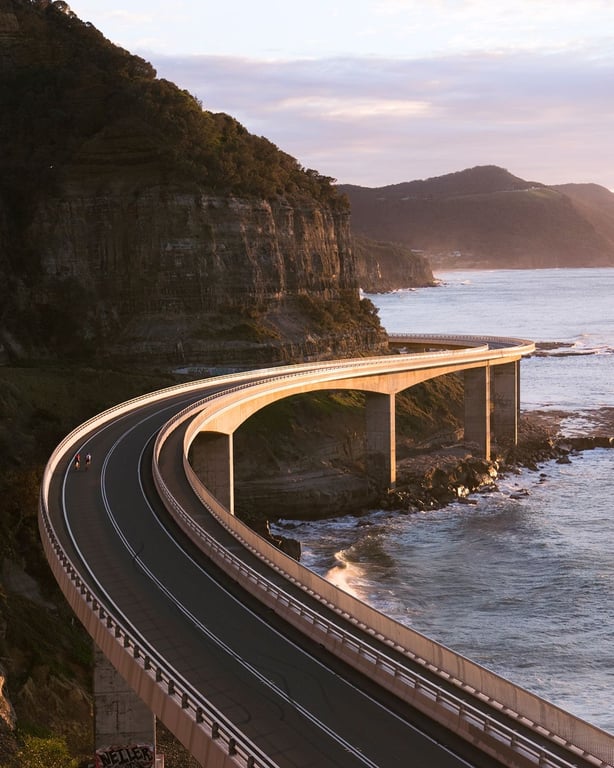 Jervis Bay Full Day Tour Experience