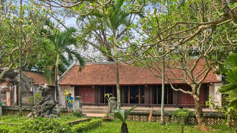 Discover Halong Bay & Ninh Binh Package 2 days