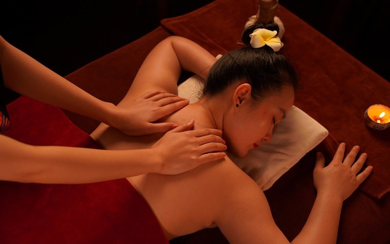 Hoi An Herbal Aroma Journey 90 mins (Gentle | Aromatic Flow)