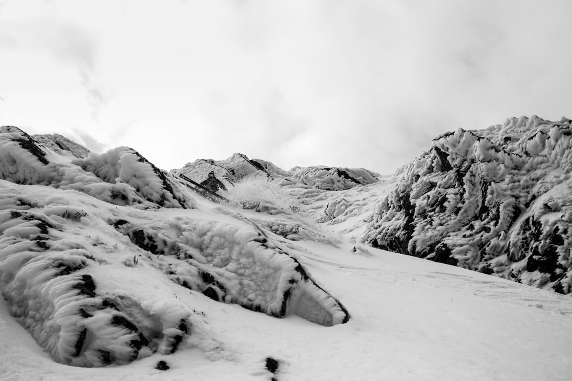 Private Mt Buller Snow Mountain Tour – 12-Seater Vehicle
