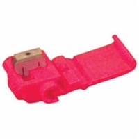 70001488203M™ 7000148820 Flame-Retardant Moisture-Resistant Self-Stripping Electrical IDC, 22 to 16 AWG Wire