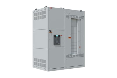 ReliaGear Merchandised SB Switchboards