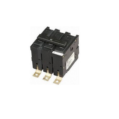 CHB320EATON CHB320 Type CHB Standard Molded Case Circuit Breaker, 240 VAC, 20 A, 10 kA Interrupt, 3 Poles, LI Trip