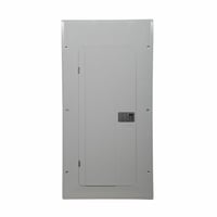3BR2442L150SEATON 3BR2442L150S 3-Phase Metallic Main Lug Loadcenter, 120/208Y/240 VAC, 150 A, 42 Poles, 25 kA Interrupt