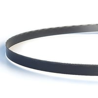 Lenox® WOLF-BAND® 1786693 Compact Portable Band Saw Blade, 35-3/8 in L, 1/2 in W x 0.02 in THK, 14, Bi-Metal Body