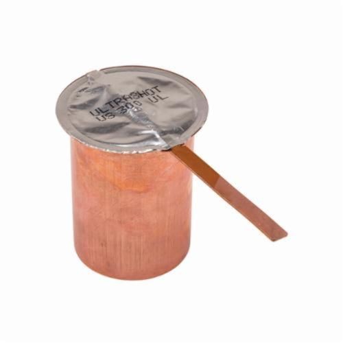 US115Harger® UltraShot US200 Drop-In Weld Metal, Aluminum/Copper Oxide