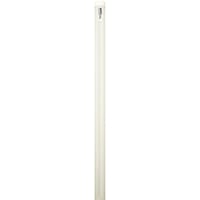 S49936SATCO® S49936 Type A Ballast Dependent Dimmable LED Lamp, 11 W, 150 W Incandescent Equivalent, G13 Medium Bi-Pin LED Lamp, T8 Linear Shape, 1800 Lumens