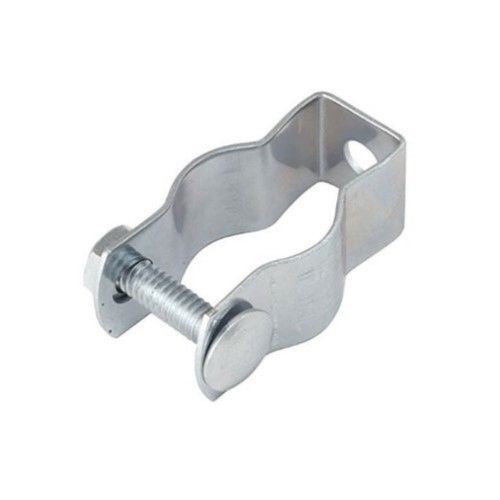 H5WBSO-Z/Gedney H5WBS Conduit Hanger, 2 in, For Use With Rigid/EMT/IMC Conduit, Steel, Zinc Plated