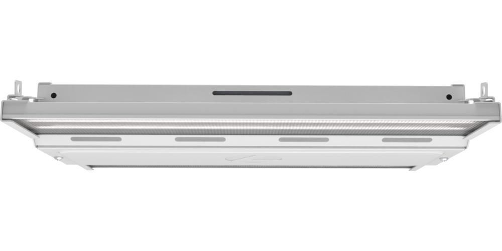 CPHB ALO16 MVOLT SWW9 80CRI DWHLithonia Lighting® CPHB ALO16 MVOLT SWW9 80CRI DWH CPRB Linear High Bay Light, Static LED Lamp, 222 W Fixture, 120 to 277 V, White Housing