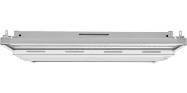 CPHB ALO16 MVOLT SWW9 80CRI DWHLithonia Lighting® CPHB ALO16 MVOLT SWW9 80CRI DWH CPRB Linear High Bay Light, Static LED Lamp, 222 W Fixture, 120 to 277 V, White Housing