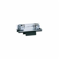 9830-12Sea Gull Lighting® 9830-12 LX Linear Lampholder, 10 W, 12/24 VDC, Festoon Xenon Lamp