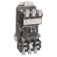 509-COD-A2JAllen-Bradley, 509-COD-A2J, Available from RCC, NEMA Full Voltage Non-Reversing Starter, SIZE 2, 115-120V 60Hz, Open Type Without Enclosure, with E1 Plus Solid-State Overload Relay
