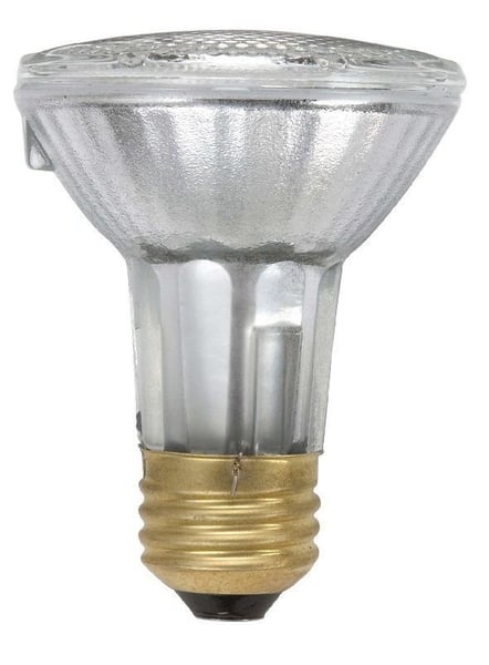 Philips Lighting 428870 EcoVantage® Reflector Halogen Lamp, 39 W, E26 Medium Screw Halogen Lamp, PAR30L, 520 Lumens