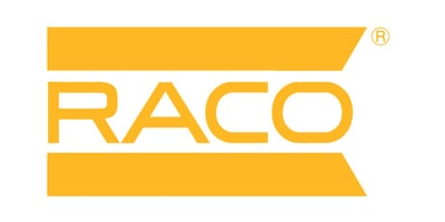 RACO logo
