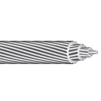 ACSR3/0ALWire Aluminum ACSR3/0AL Aluminum Conductor, Pigeon, Steel Reinforced, 3/0 AWG