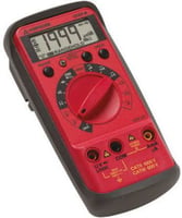Amprobe® VolTect™ 15XP-B Compact Non-Contact Digital Multimeter, 1000 VDC, 750 VAC, 2A, 2000 MOhm, 750 VAC/1000 VDC, 2 A