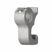 Z-IS/SPE-1TEEATON Z-IS/SPE-1TE Switching Interlock, For Use With Miniature Circuit Breaker and ZP-A Circuit Breaker