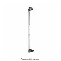 B-Line BG812-S18-W6 Conduit and Box Support Fastener, Cold Rolled High Carbon Steel, Zinc Phosphate