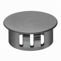 NM904Arlington NM903 Filler Conduit Snap In Blank, 1-1/4 in, Plastic