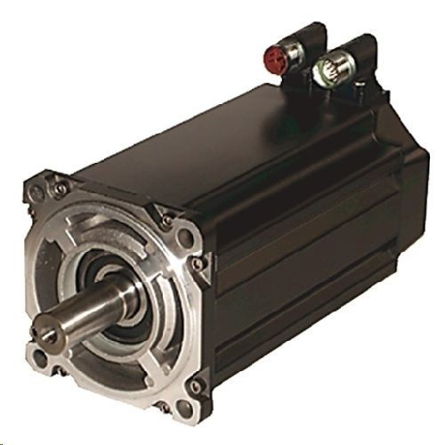 Allen-Bradley MPL-B330P-SJ72AA Bulletin MPL - Low-Inertia Brushless Servo Motors Product, 460 V, Frame Size 3 = 100 mm (3.94 in.), Stack Length 30 = 76.2 mm (3.0 in.), 5000 RPM, Single-turn High-resolution Encoder