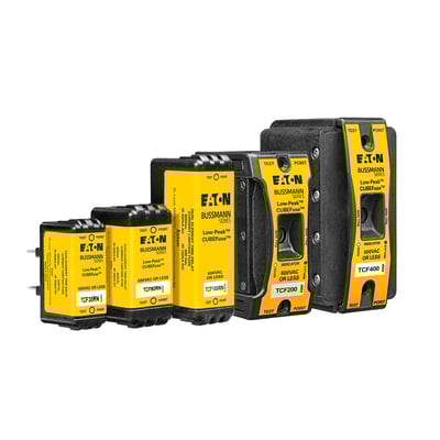 bus ele class cf fuse family