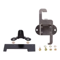 GE Industrial Solution THQLLX8FL 8-Circuit Generator Interlock Kit