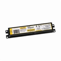 REZ3S32SC35IAdvance Mark 10® Powerline REZ3S32SC35M Electronic Small Can Dimmable Fluorescent Ballast, T8 Lamp, 32 W, 120 VAC, Programmed/Rapid