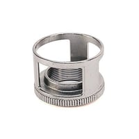 800T-N310Allen-Bradley, Protective Ring, 800T Series 40 mm Dia Push Button, 40 mm, Push Button