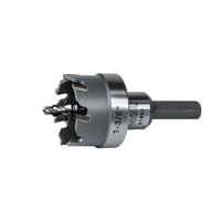 Klein® 31868 Hole Cutter, 2 in Dia Cutter, Steel