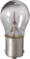 Data-Spec SheetEIKO® 1156 Miniature Lamp, 27 W, BA15s Single Contact Bayonet Incandescent Lamp, S6 Shape, 400 Lumens