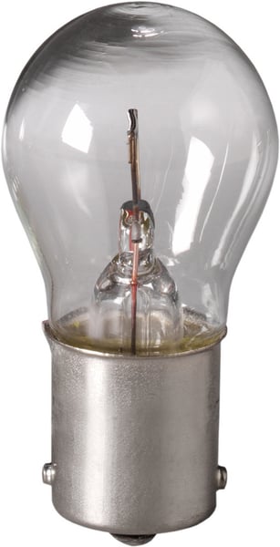 Data-Spec SheetEIKO® 1156 Miniature Lamp, 27 W, BA15s Single Contact Bayonet Incandescent Lamp, S6 Shape, 400 Lumens