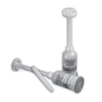 CHICO-SS2EATON Crouse-Hinds Chico® SpeedSeal™ CHICO SS2 Explosionproof Sealing Compound, 2 oz Cartridge, Gray