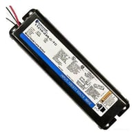 ***CLEARANCE*** Universal™ 11210239CTC000C HID Ballast, HID Metal Halide Lamp, 100 W Lamp, 120 to 277 VAC, Probe, 1 Ballast Factor