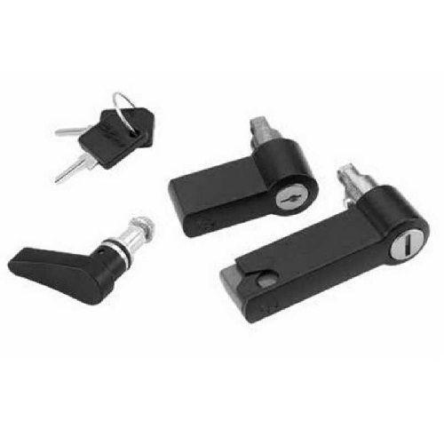CWHPTOnVent HOFFMAN Concept™ CWY Padlock Handle, For Use With CONCEPT™ CWI Series Wall Mount Enclosure, Steel