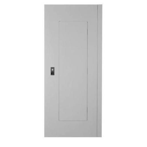 GWPBQ2060PRCutler-Hammer GWPBQ2060PR Enclosure, NEMA 12/3R, 20 in L x 5-3/4 in D, Steel